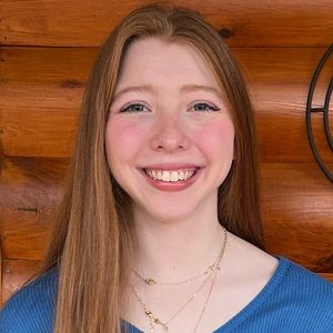 Meet your Posher, Madilyn